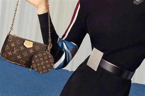 como saber si es louis vuitton original